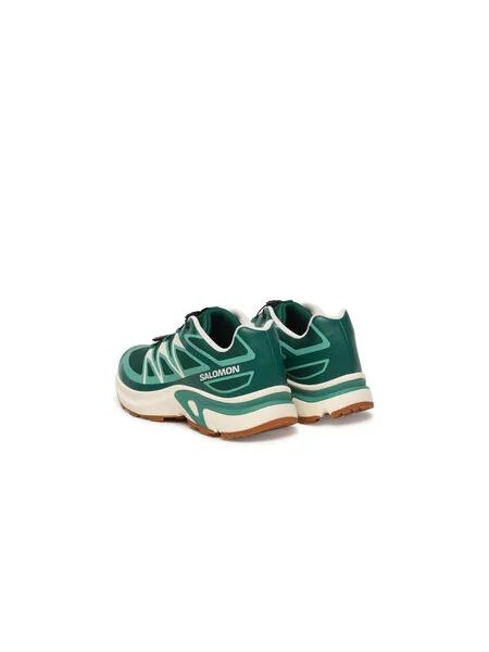 Sneakersy Salomon Xt-Evr M zelená