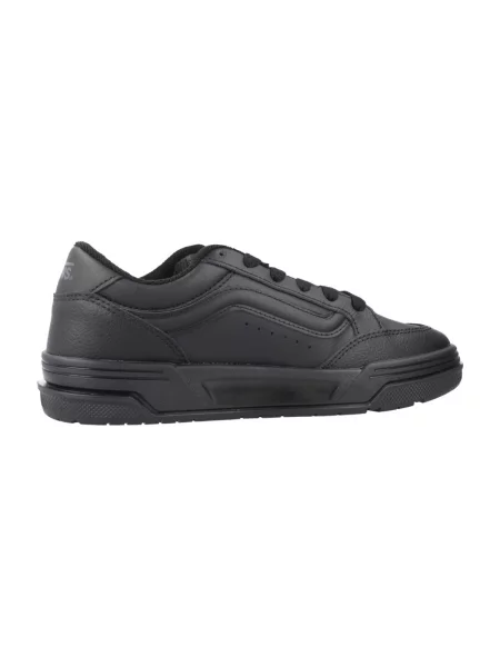Pantofi Vans negru