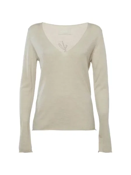 Stras lung top Zadig&voltaire