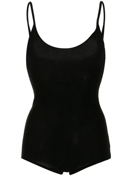 Body Cashmere In Love din cașmir negru