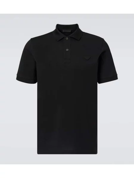 Polo Prada negru