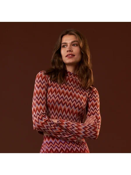 Žakárový top Sinsay