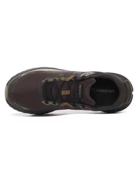 Pantofi Merrell alb