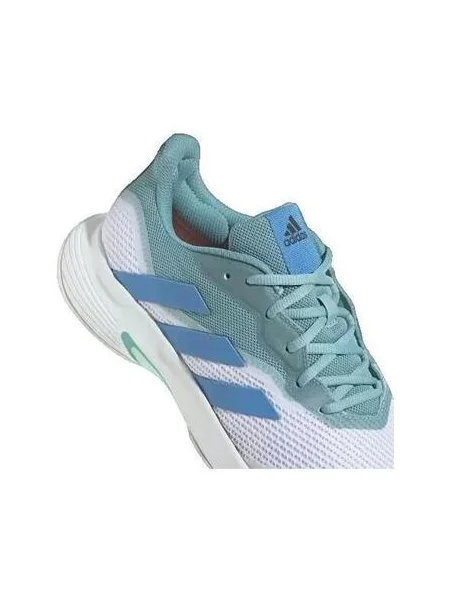 Pantofi Adidas alb
