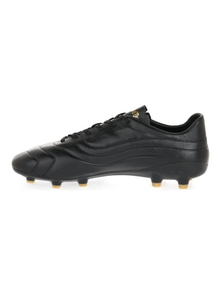 Pantofi Pantofola D'oro negru