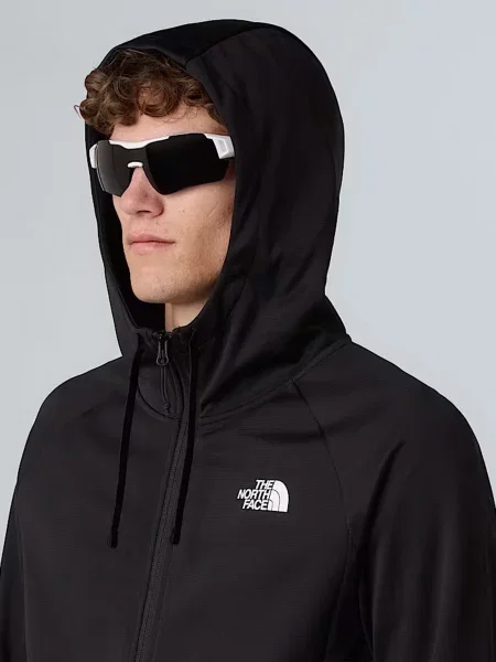 Свитер The North Face черный