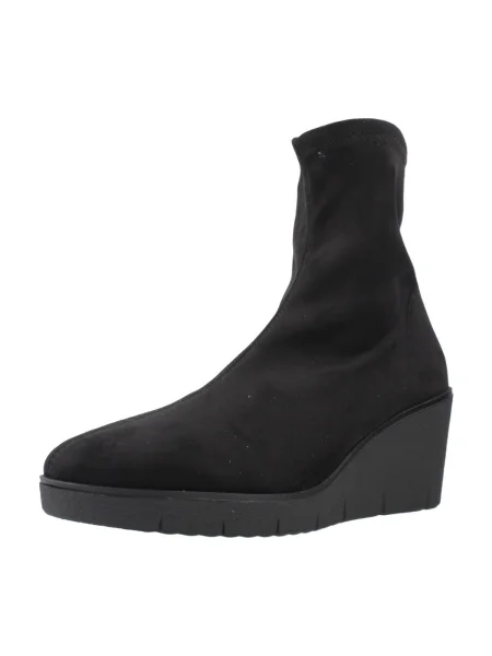 Pantofi Miss Elastic negru