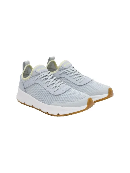 Pantofi Columbia gri