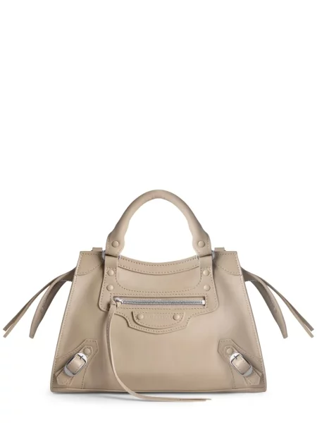 Geantă shopper Balenciaga