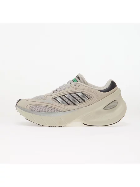 Sneakers adidas Adizero Goukana Orbit Grey/ Silver Met./ Grey Two EUR 46 gri