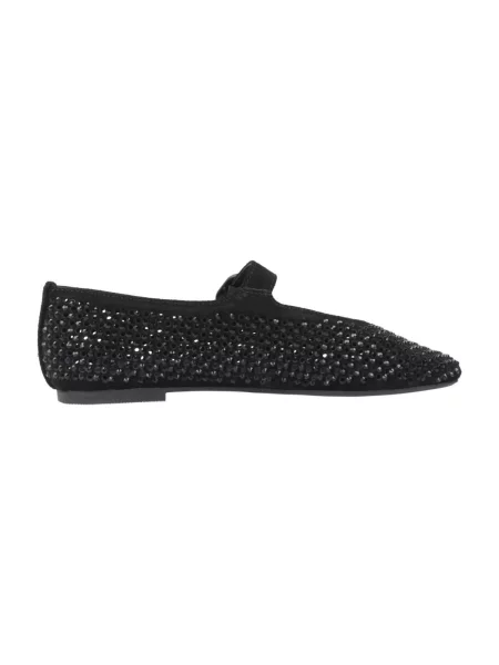 Pantofi Kurt Geiger London negru
