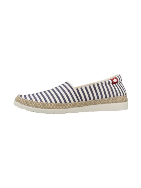 Espadrile Gioseppo plava