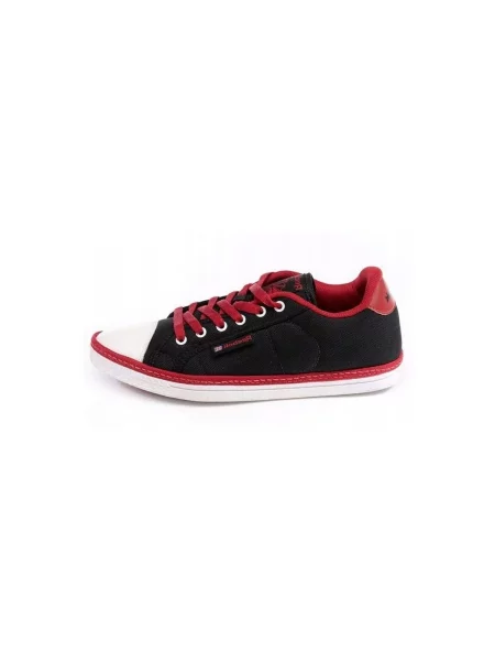 Tenisky Reebok Sport čierna