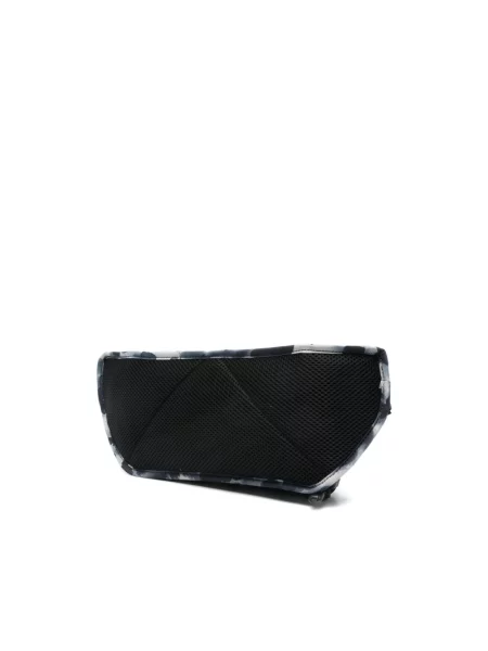 Adidas by Stella McCartney Torebki Kobieta Niebieski ONE SIZE Adidas By Stella Mc Cartney Bags.. szara
