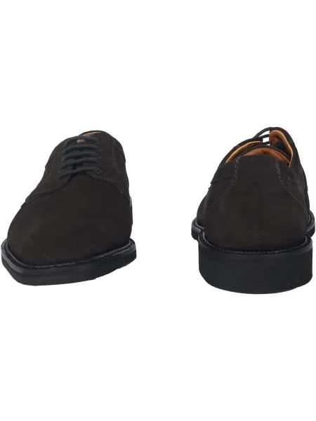 Pantofi Mephisto gri
