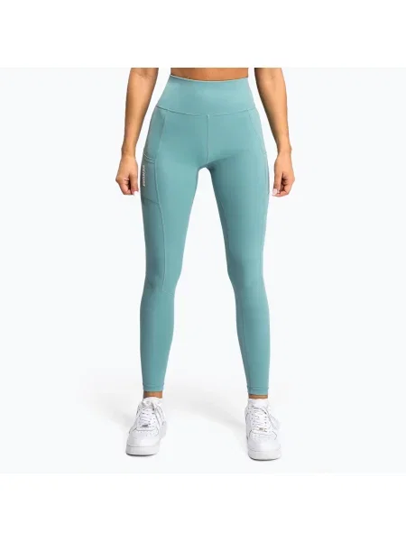 Клинове Venum зелено