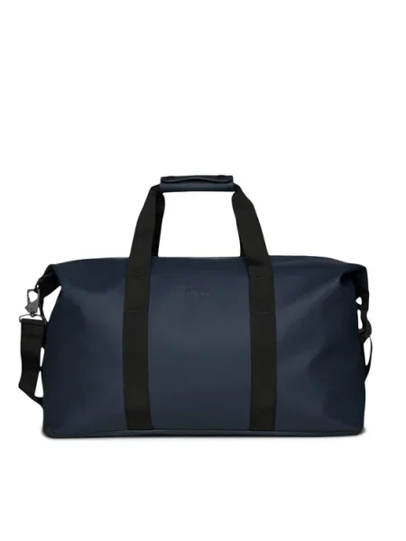 Rains Hilo Weekend W3 táska 36 l navy. Méret: 36 l kék