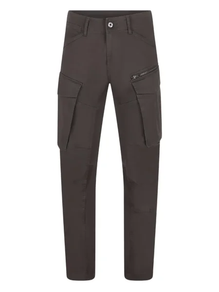 Pantaloni cargo G-star Raw maro