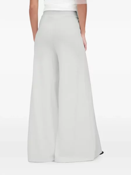 Pantaloni Marcella gri