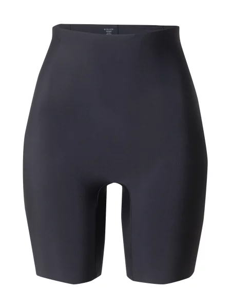 PIECES Leggings NAMEE' negru