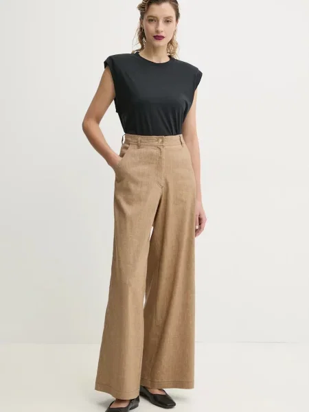 Топ Sessun чорний