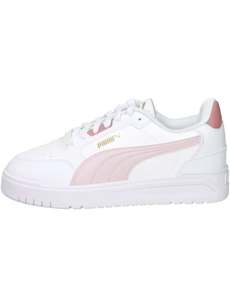 Gyerek félcipő Puma