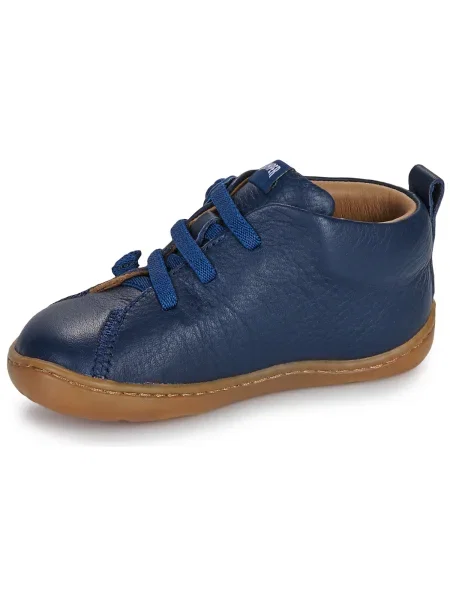 Pantofi copii Camper albastru