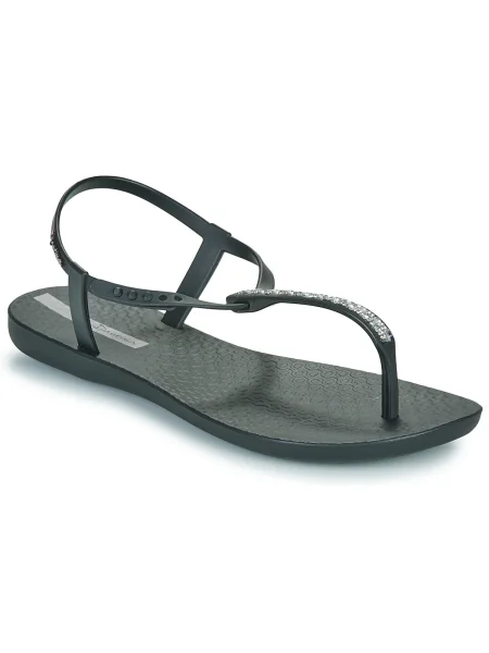 Pantofi Ipanema negru