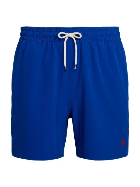 Σορτς Polo Ralph Lauren μπλε