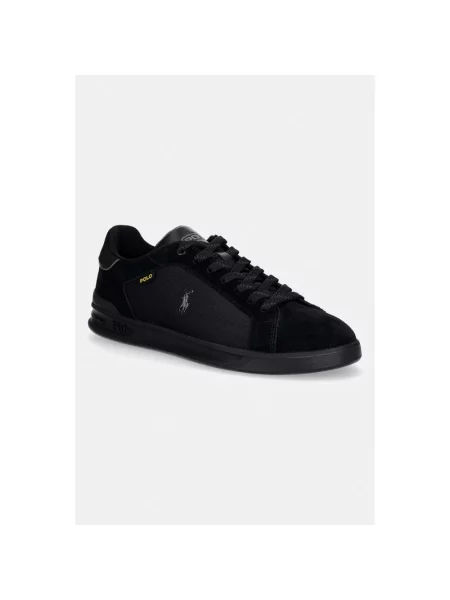 Polo Ralph Lauren Sneakersy czarny