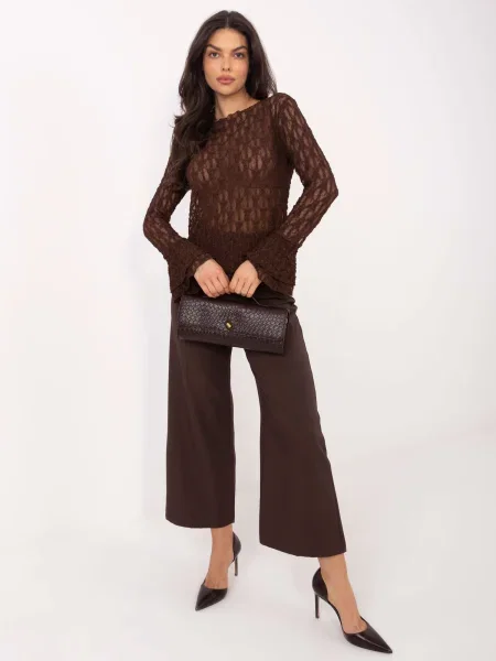 Bluza Italy Moda crna