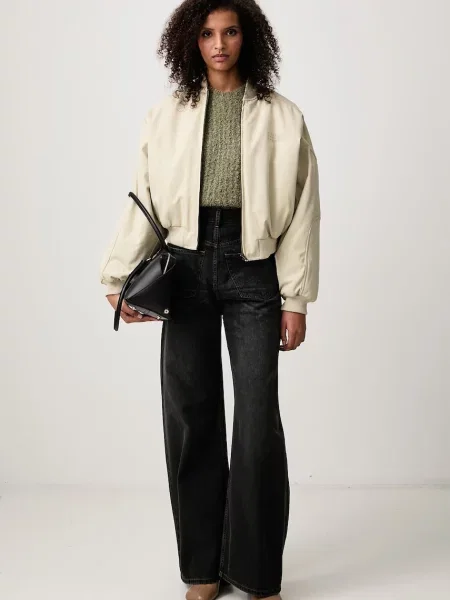 Maison Margiela джинси relaxed fit