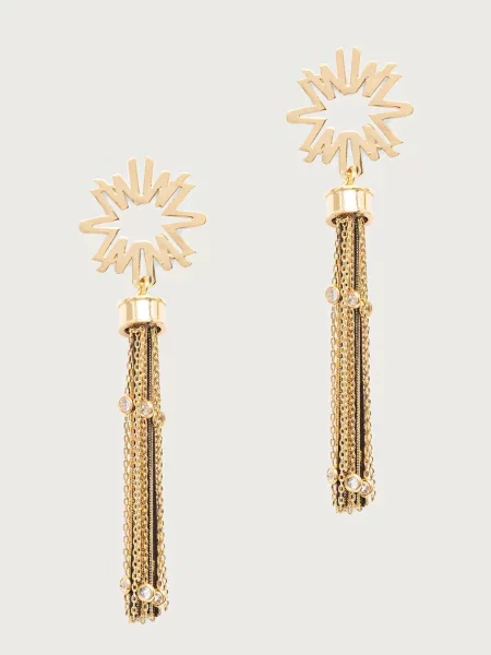 Aldo cercei pentru femei zirconiu cubic x ZUHAIR MURAD