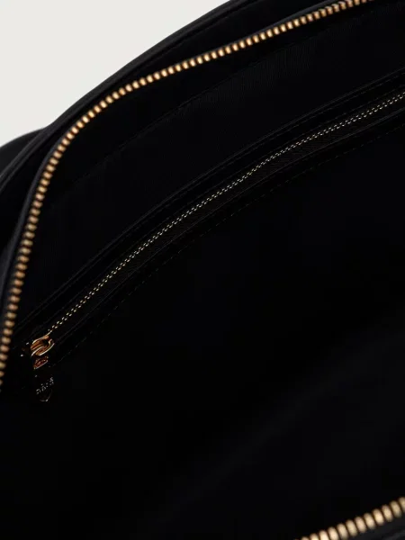 LOVE MOSCHINO Táska fekete