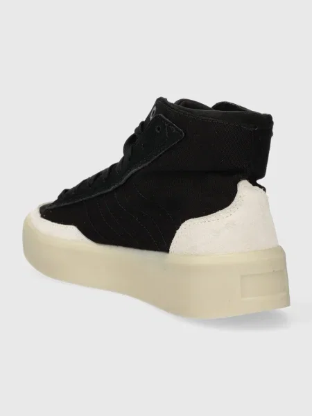 Sneakers boty adidas ZNSORED černá