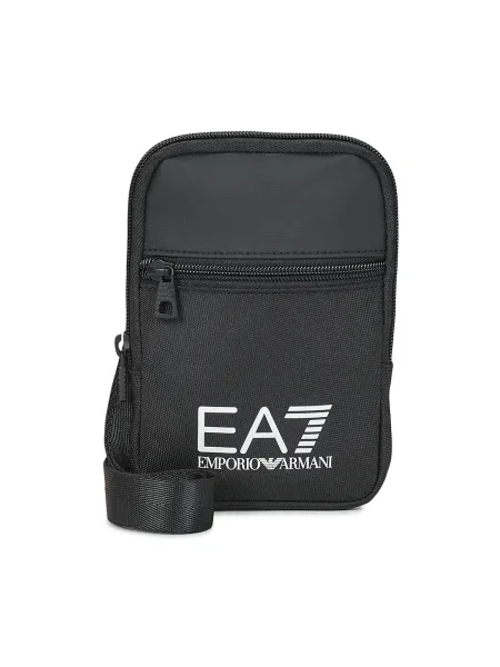 Emporio Armani táska fekete