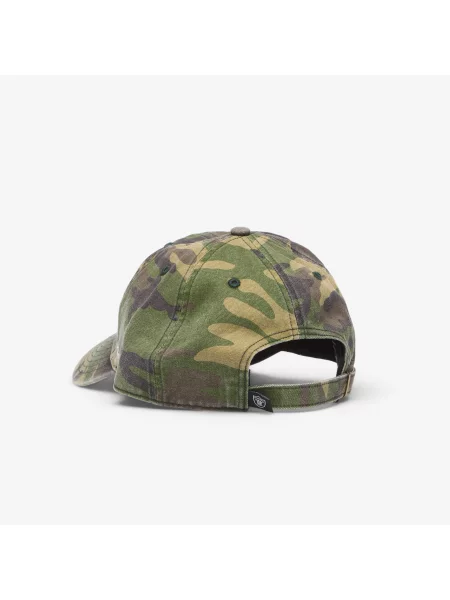 Kšiltovka Brand NFL Clean Up Las Vegas Raiders Cap Camo Universal