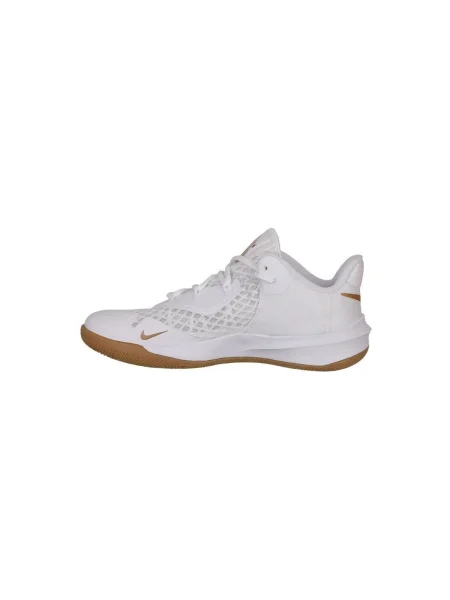Pantofi Nike alb