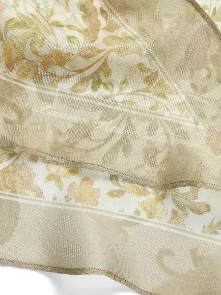 Платок Lauren Ralph Lauren