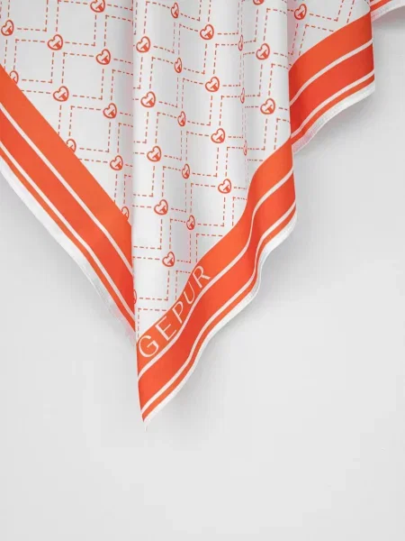 Gepur Шарф Мультиколор 