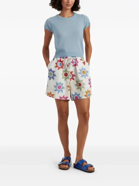 Tricou Chinti & Parker albastru