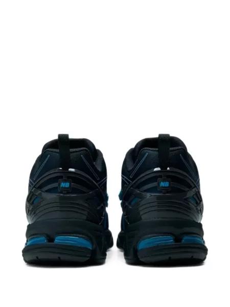 Sneakerși New Balance FuelCell albastru