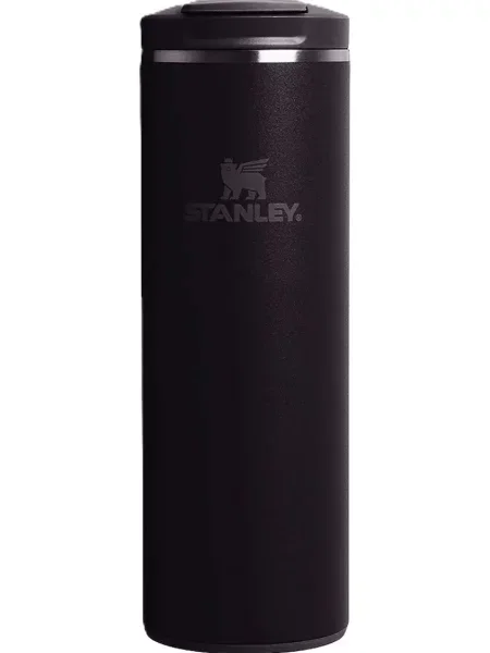 Top Stanley termoaktywny czarny