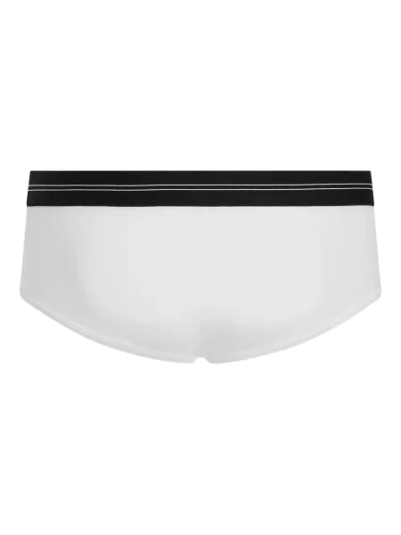 Chiloți Dolce & Gabbana stretch alb