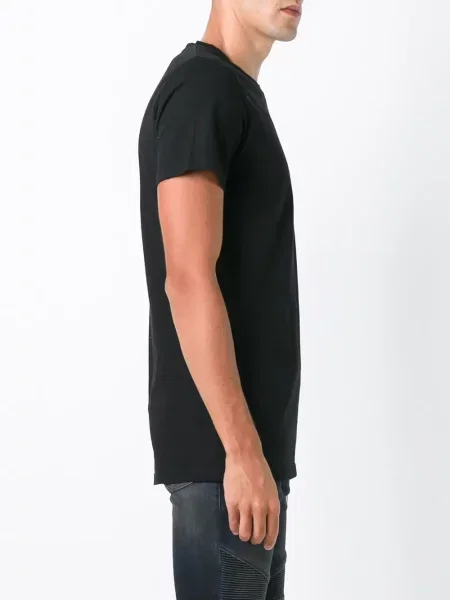 Tricou Balmain negru