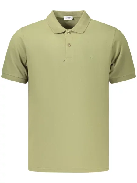 Tricou polo Coveri Moving