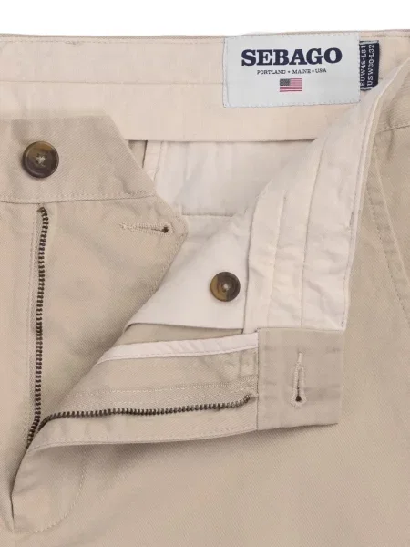 Pantaloni Sebago