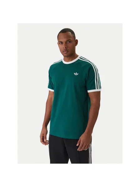 Adidas Majica zelena