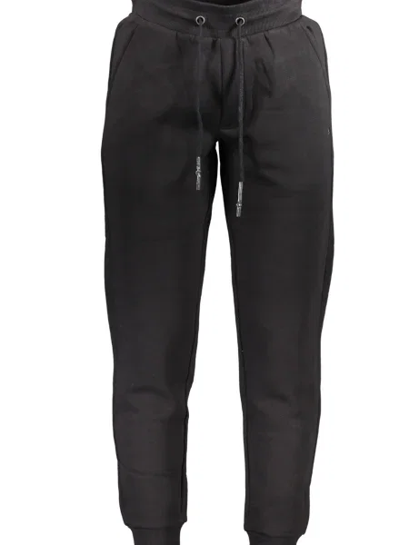 Панталон U.s. Grand Polo черно