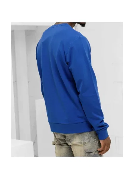 Bluza Iceberg niebieska